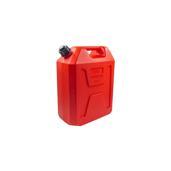 Seaflo Benzin Bidonu  20lt - 2