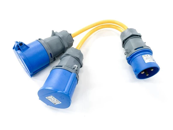 Sahil Besleme Adaptörü 32-32-32A