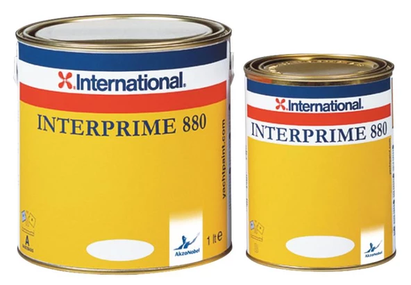 İnternational İnterprime 880 Epoxy Yüzey Astarı  8lt
