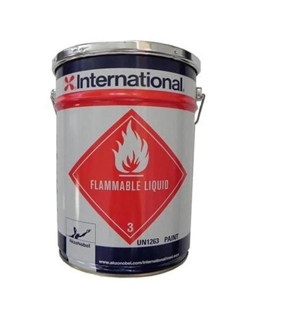 İnternational İnterlac 678 Vernik 5lt