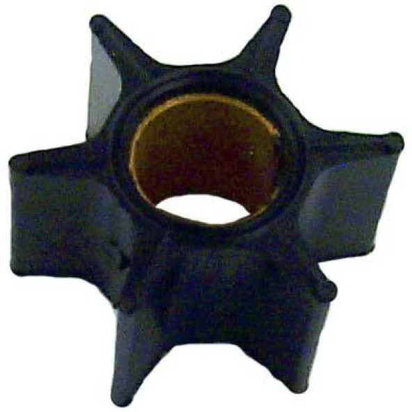 Sierra Mercruiser İmpeller Orj No:47-89984