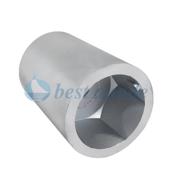Best Altı Köşe Pervane Tutyası   30mm