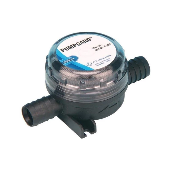 Jabsco 46400-0002 Hidrofor Filtresi 1/2"
