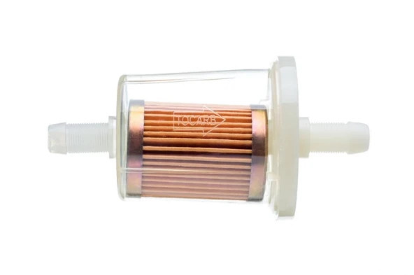 Attwood Yakıt Filtresi 10mm - 3/8"