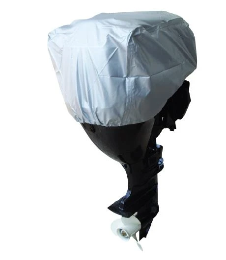 Eval Motor Örtüsü 30-60Hp