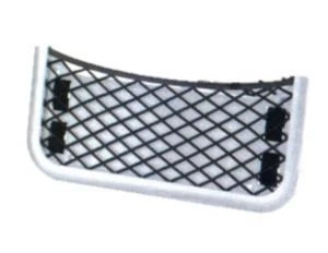 Eval Fileli Saklama Kabı 205x120x10mm