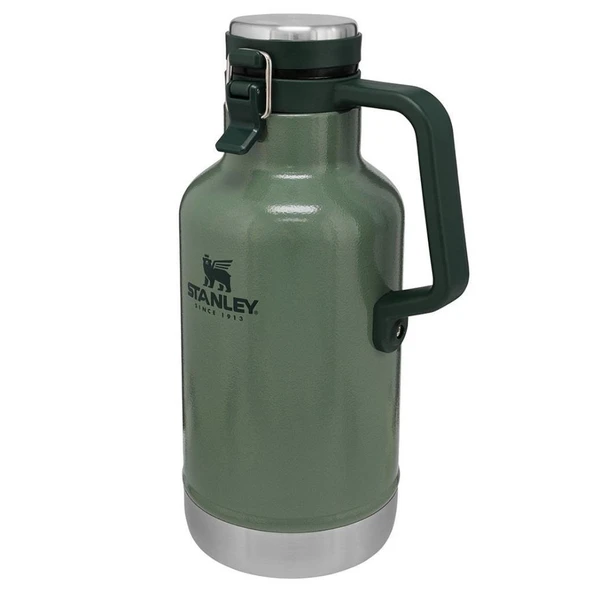 Stanley Hammertone Green Soğuk İçecek Termosu 1.9lt - 2