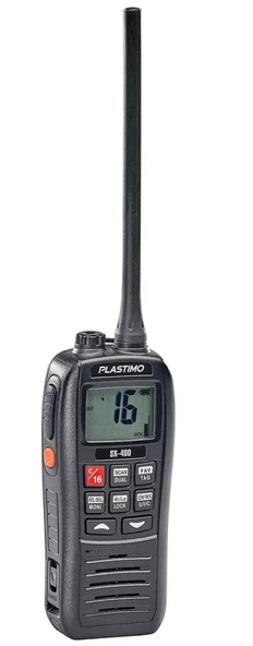 Plastimo Sx-400 Vhf El Telsizi