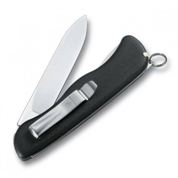 Victorinox 0.8416.M3 Sentinel Tek Elle Açılabilir Çakı - 2