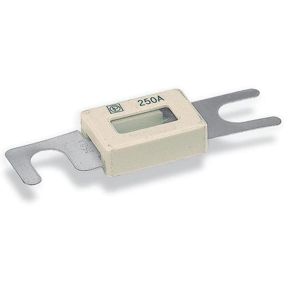 Anl Sigorta  350Ah