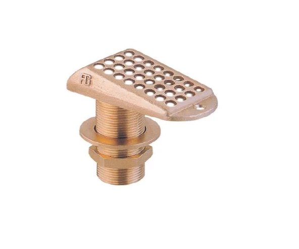 Guidi Süzgeçli Bağlantı Kovanı   11/4"