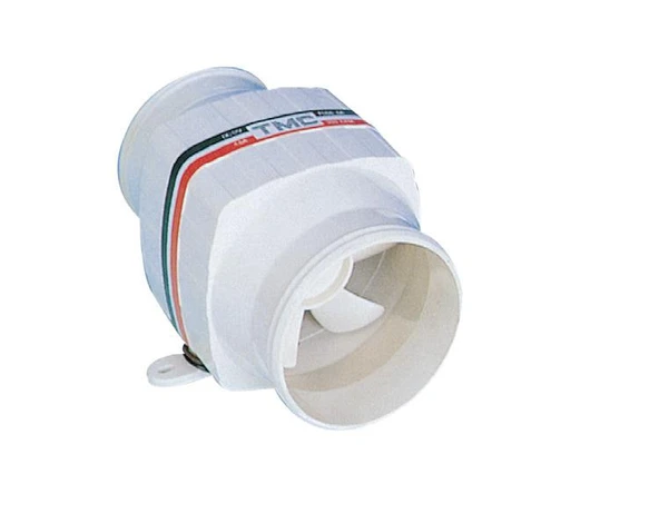 Tmc Blower 100mm 24v