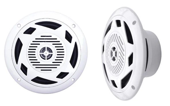 Sound Power 8019 Marin Twiterlı Hoparlör 180w
