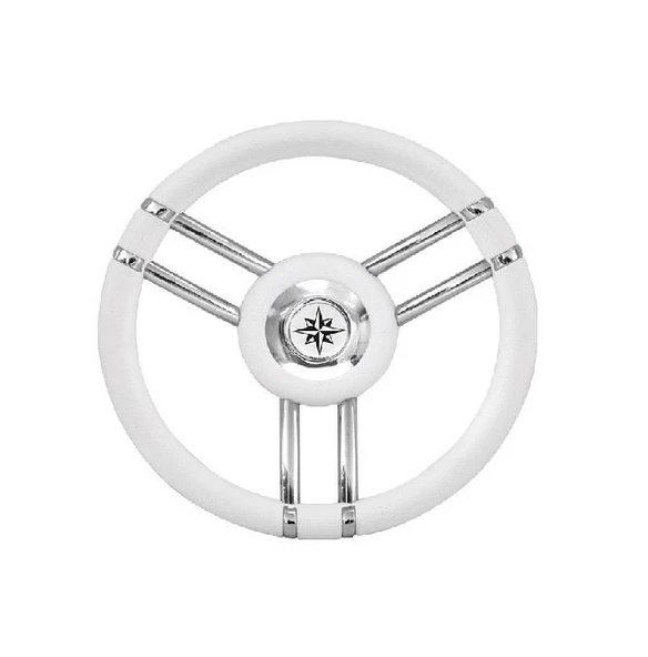 Savoretti Tipo 27W Dümen Simidi 35cm
