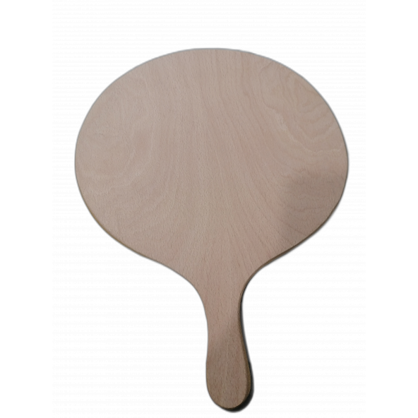 Ahşap Bazlama Et Tahtası