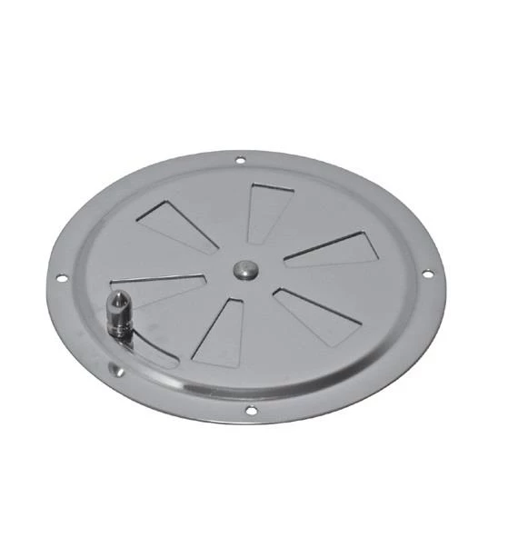 Kelebek Havalandırma   100mm