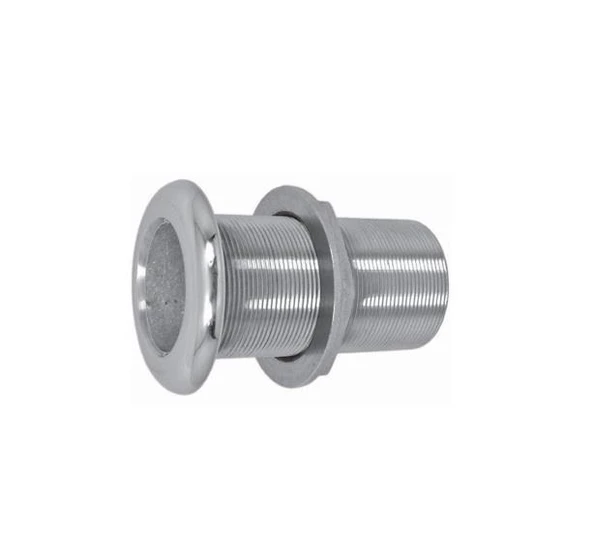 Marine Town Krom Bağlantı Kovanı  3/4"