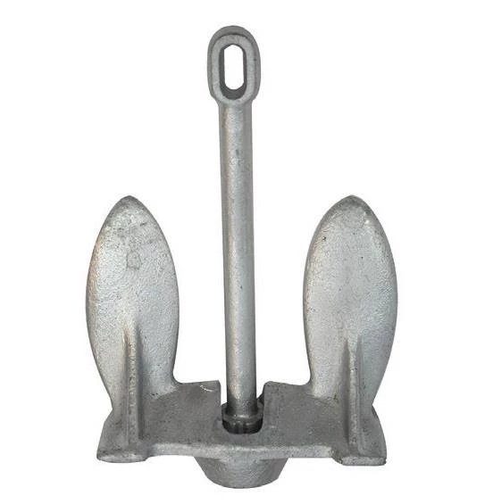 Galvanizli Danfort Çapa  7,5kg