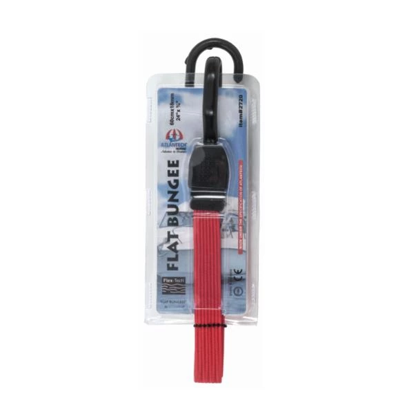 Atlantech 2720 Yassı Bungee 60cm