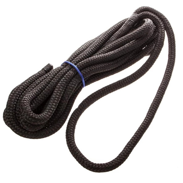 Çekim Halat Tek Ucu Kasalı Bağlama Halatı 16mm 10mt