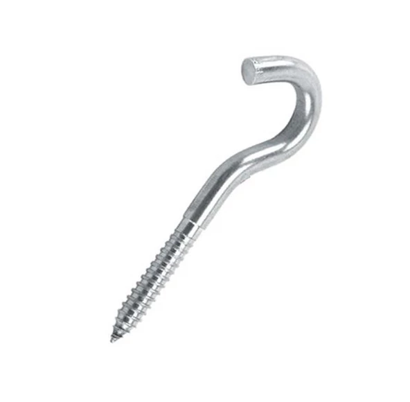 Krom Açık Piton   5x75mm