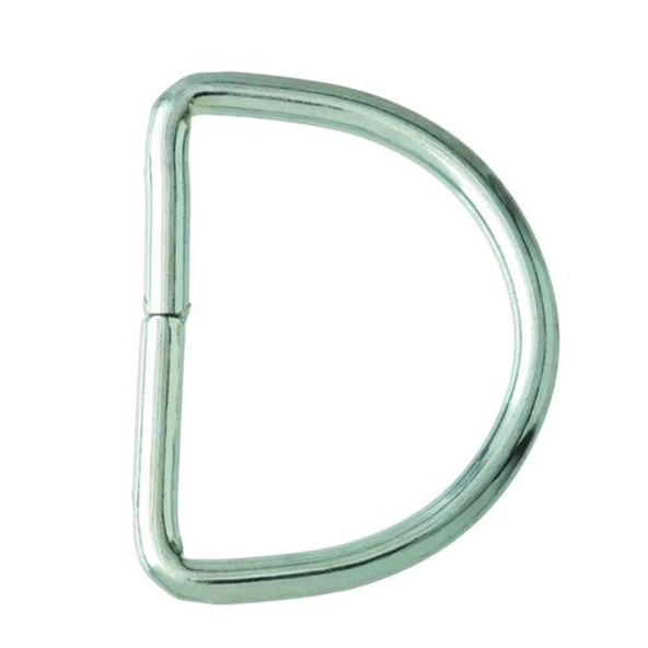 Krom D Halka  5x40mm
