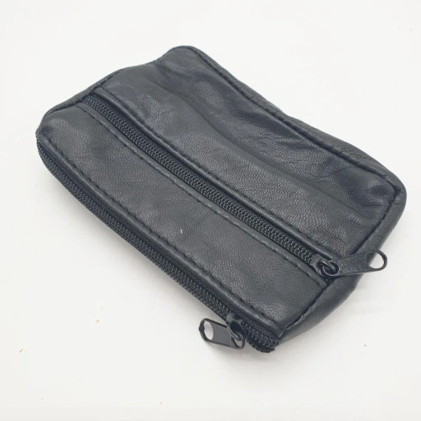 Anahtarlık Ve Bozuk Paralık - 2