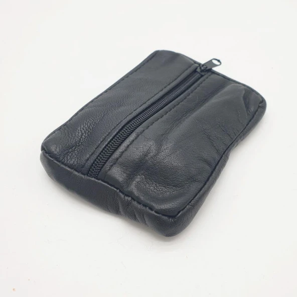 Anahtarlık Ve Bozuk Paralık - 6