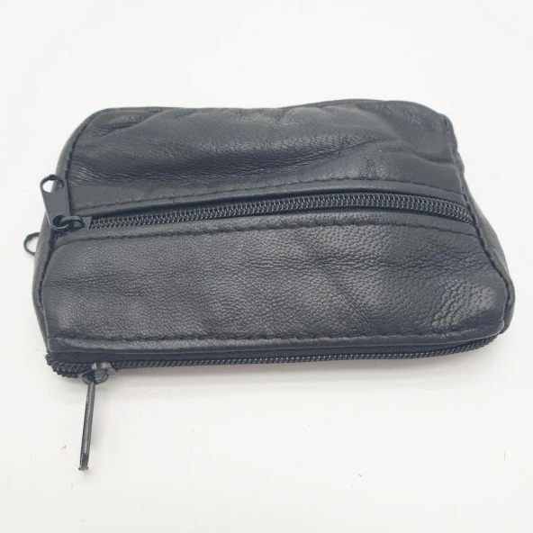 Anahtarlık Ve Bozuk Paralık - 3