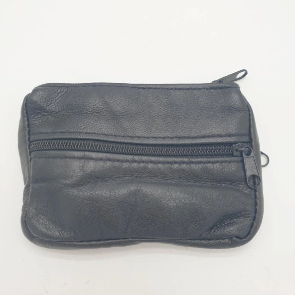 Anahtarlık Ve Bozuk Paralık - 10