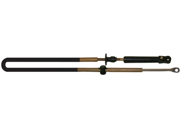 Multiflex C-14 Johnson Remote Control Teli  10Feet