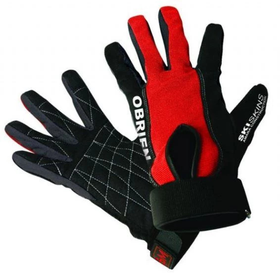 Obrien OB Ski Kapalı Eldiven  XXL