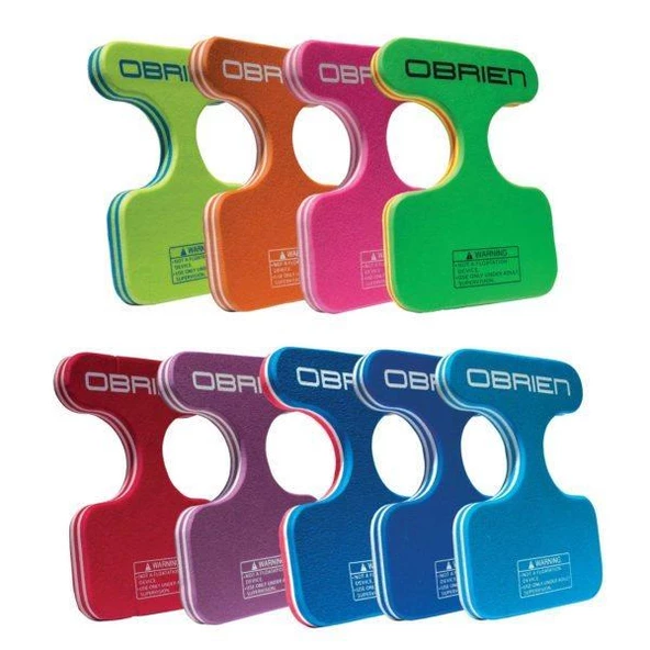 Obrien Saddle Deniz-Havuz Matı  Green