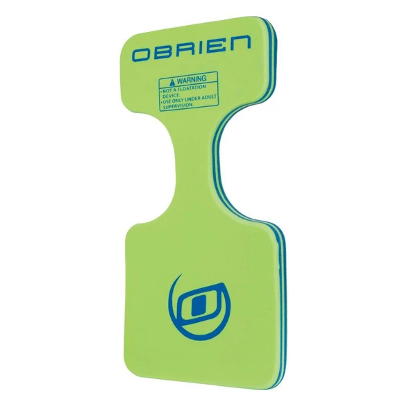 Obrien Saddle XL Deniz-Havuz Matı  Blue