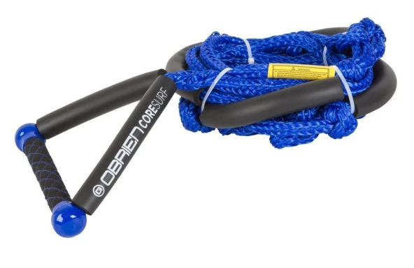 Obrien 10" Blue Wakesurf İpi