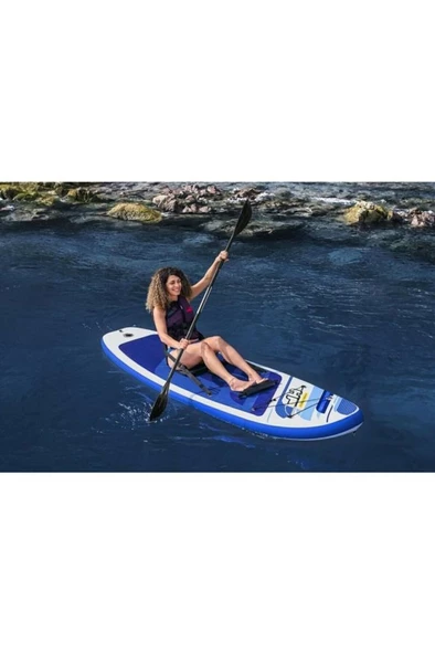 Bestway 65350 Oceana Şişme Sup Paddle Board 305cm - 3