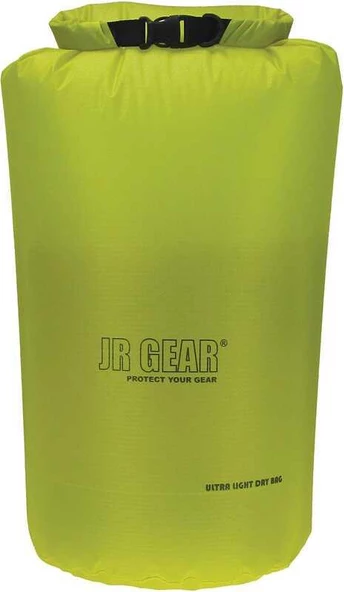 Jr Gear Ultra Hafif Su Geçirmez Portatif Çanta 10lt  Yeşil