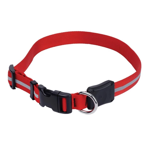 Nite Ize Nite Dawg Collar Köpek Tasması  L