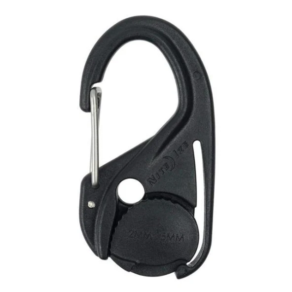 Nite Ize CamJam Ayarlanabilir Bungee 2li paket - Resim 3