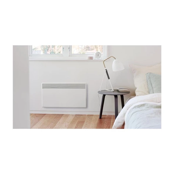 Nobo Front Elektrikli Panel Isıtıcı   750w