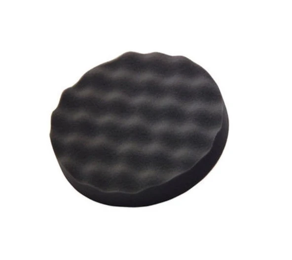 3M 5738 Pasta Süngeri Siyah 200mm