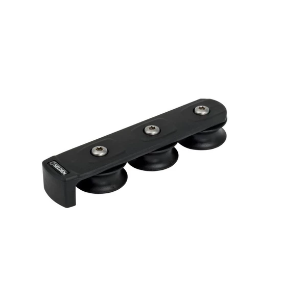 Selden Üçlü Mandar Yönlendirici   40mm