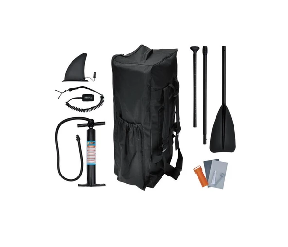 Seaflo Şişme Sup Paddle Board 335cm - 2