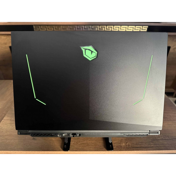 Monster Abra A7 V13.2.1 İKİNCİ EL GARANTİLİ i5 11400H 16GB 512GB SSD RTX3050Ti 17.3" FHD 144 Hz W11 - 5