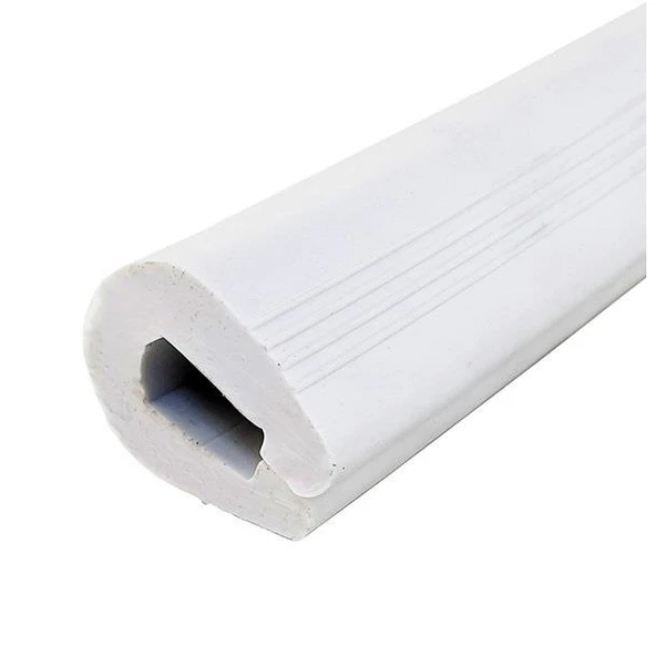 Sealux Küpeşte Fitili 26x30mm  Beyaz