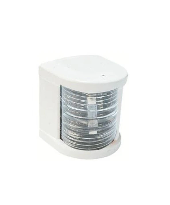 Remkay 12V Büyük Beyaz Led Silyon Seyir Feneri