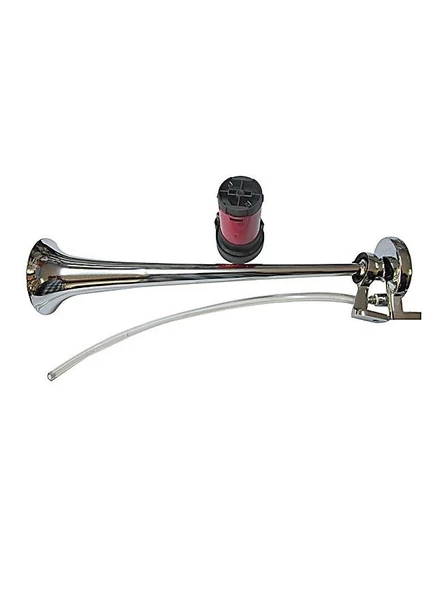 Remkay Tekli Marin Motorlu Korna 45cm  12v