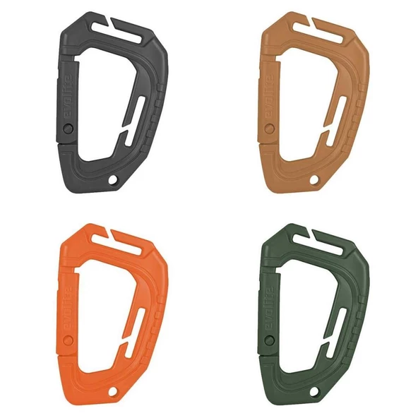 Evolite Tactical Molle Karabina  Bej - 3