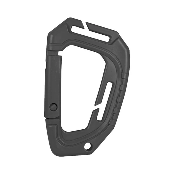 Evolite Tactical Molle Karabina  Siyah