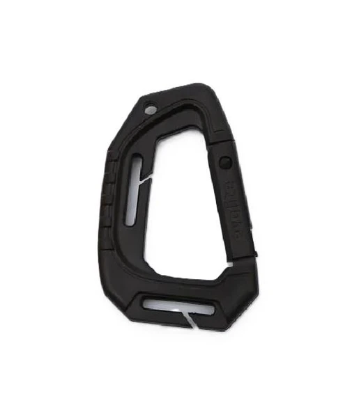 Evolite Tactical Molle Karabina  Siyah ürün görseli